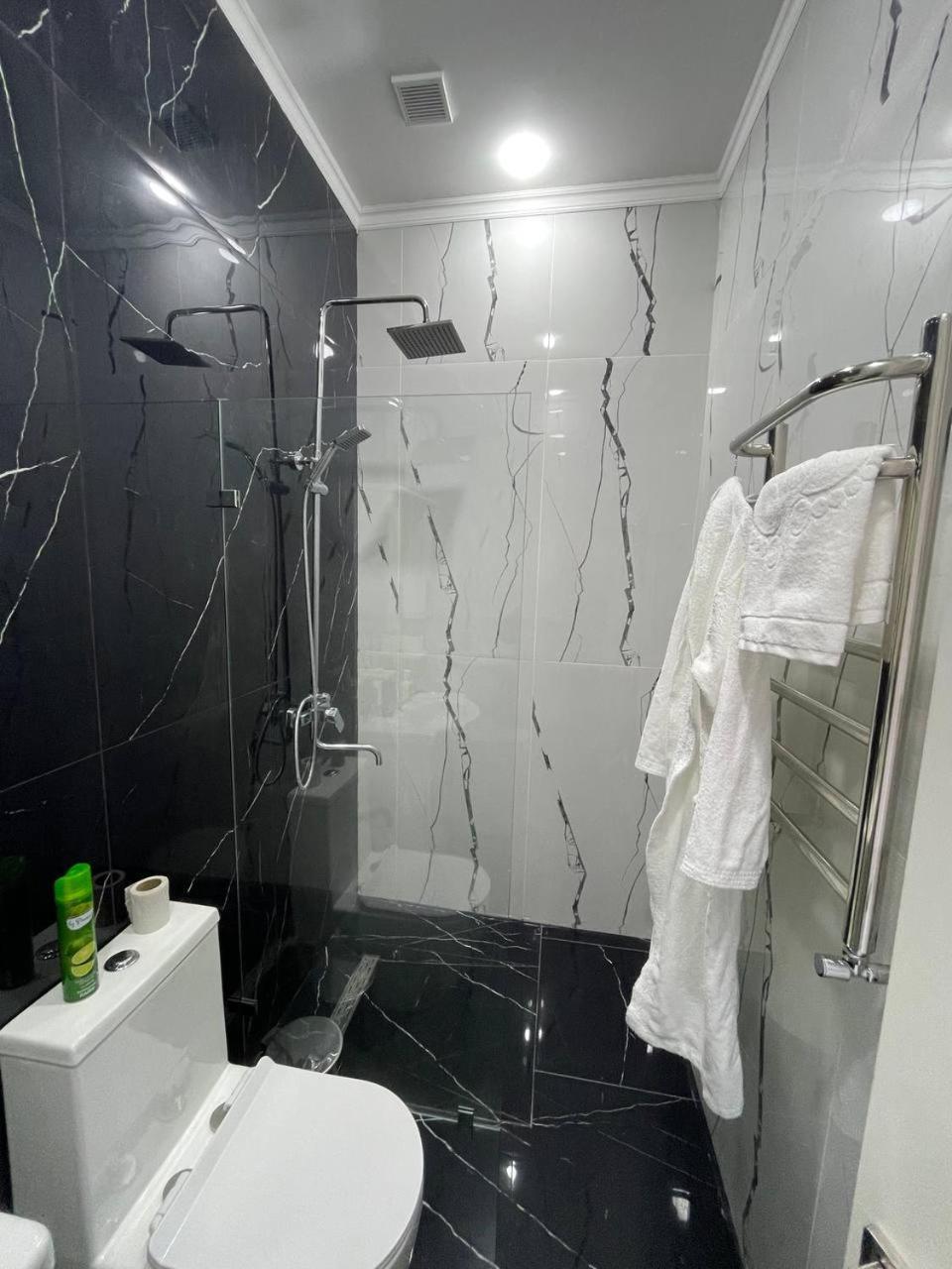 Tashkent Hotel Parvoz Exterior photo